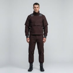 Mandalorian Bounty Hunter Flight Suit