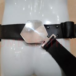 Alternative view of Han Solo Leather Belt With Holster