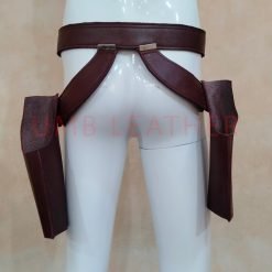 Alternative view of Sabine wren Leather belt