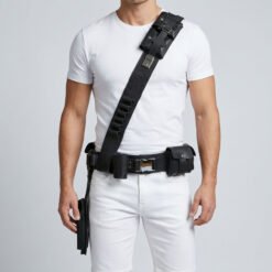 Mandalorian Belt