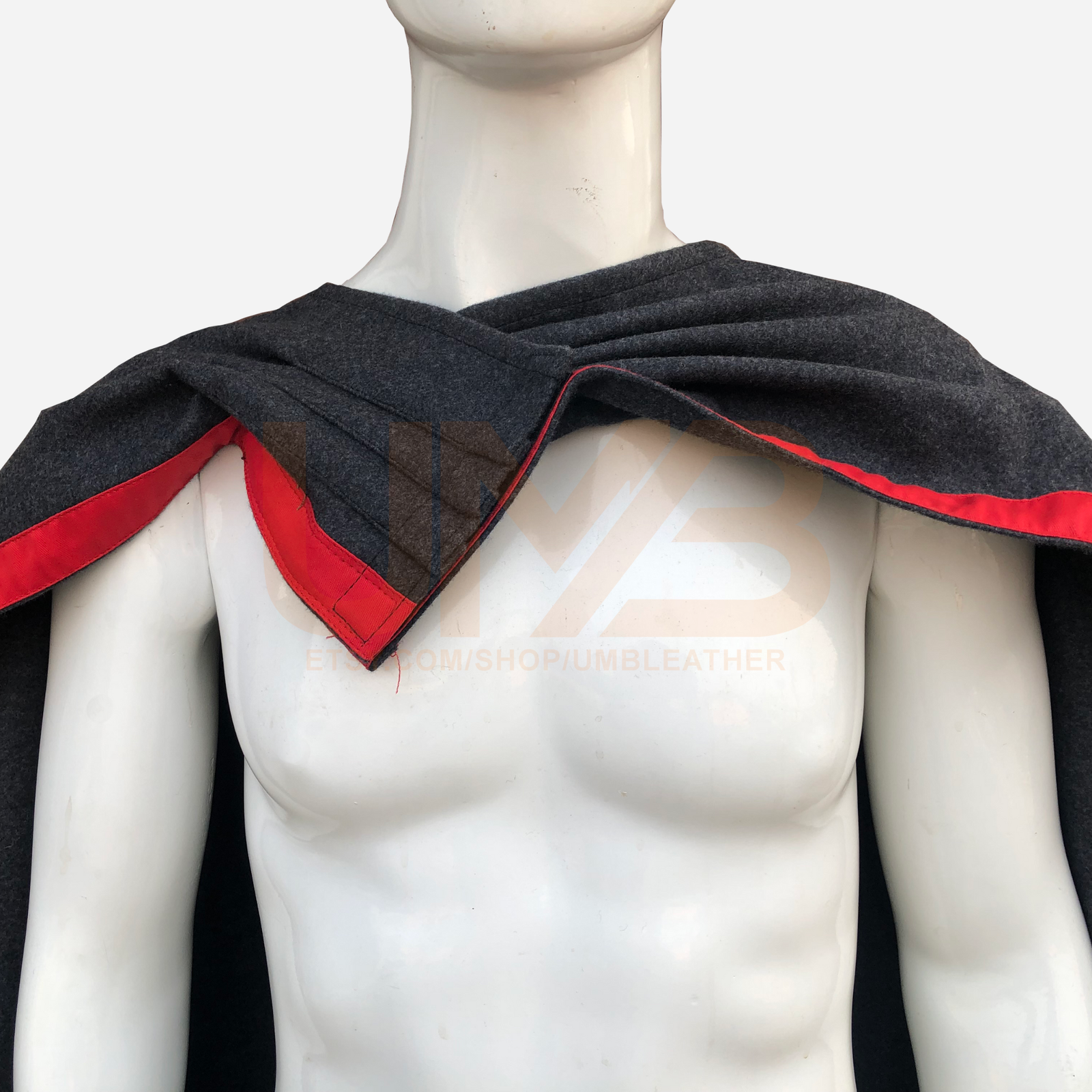 Mandalorian Cape - Image 5