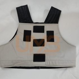 Mandalorian Flak Vest