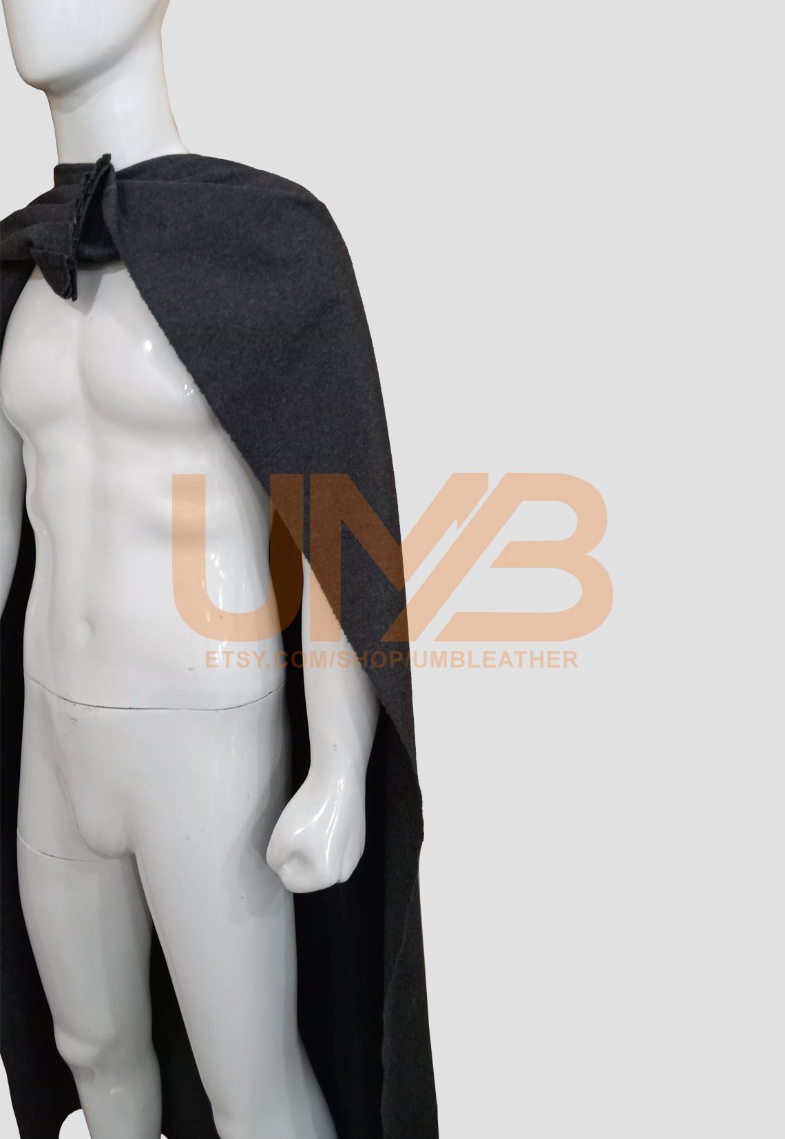 Mandalorian Cape - Image 4