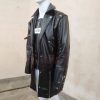 Steam punk Gothic Rave Coat