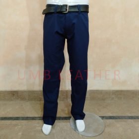 Alternative view of Han solo pants Red Striped Pants for Han Solo Jogger Pants