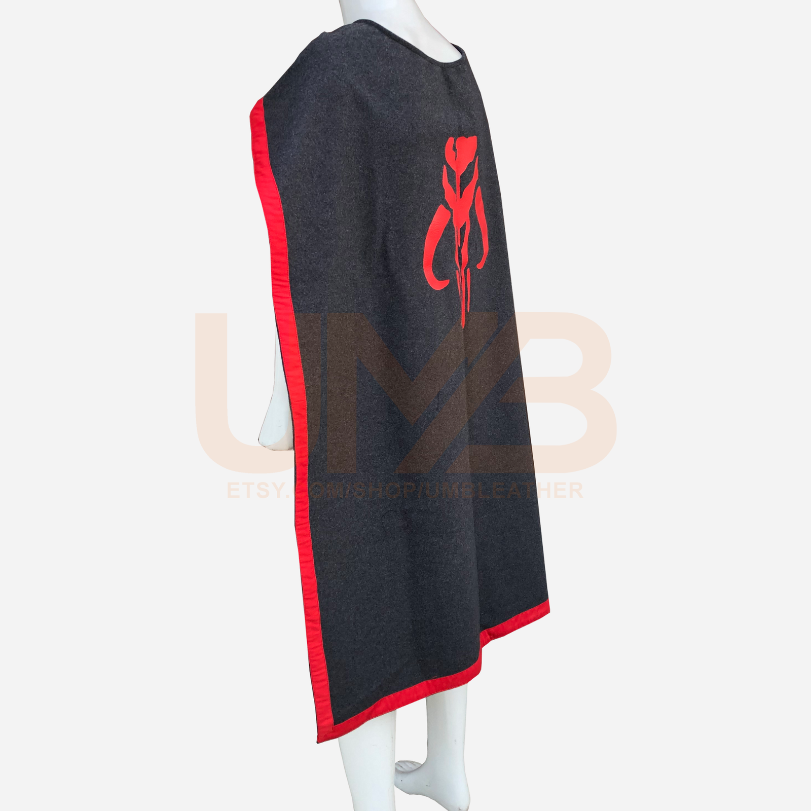 Mandalorian Cape - Image 3