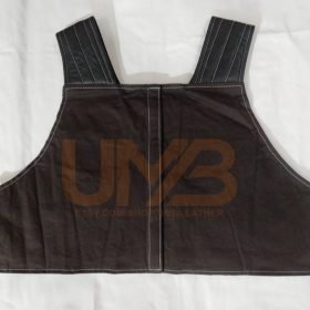 Alternative view of Mandalorian Flak Vest