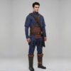 Mandalorian Flight Suit