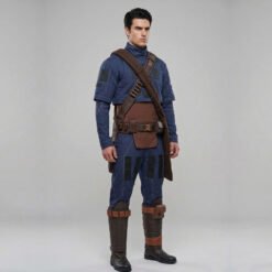 Mandalorian Flight Suit