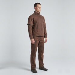 Alternative view of Mandalorian Warrior Flight Suit