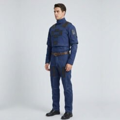 Mandalorian Flight Suit