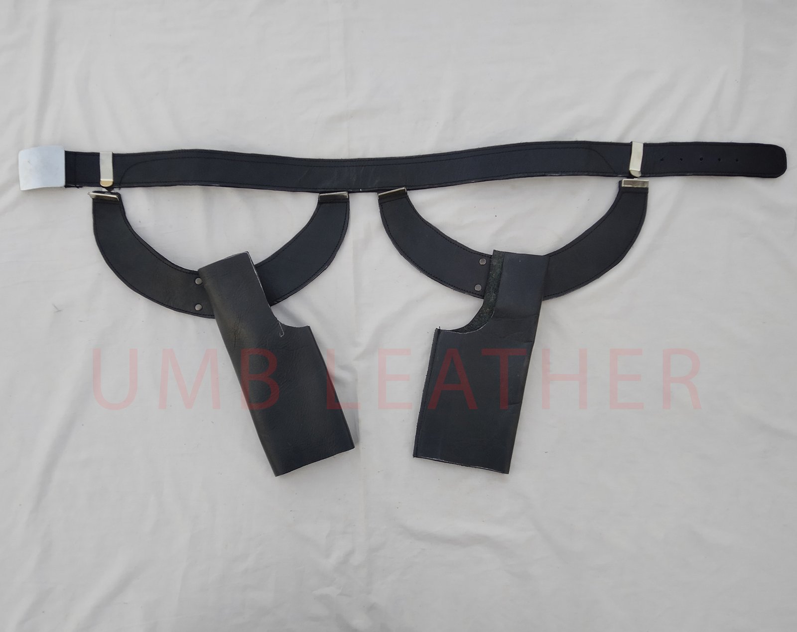 Sabine wren Leather belt - Image 10