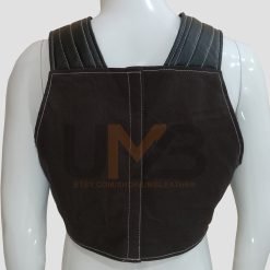Alternative view of Din Djarin Flak vest