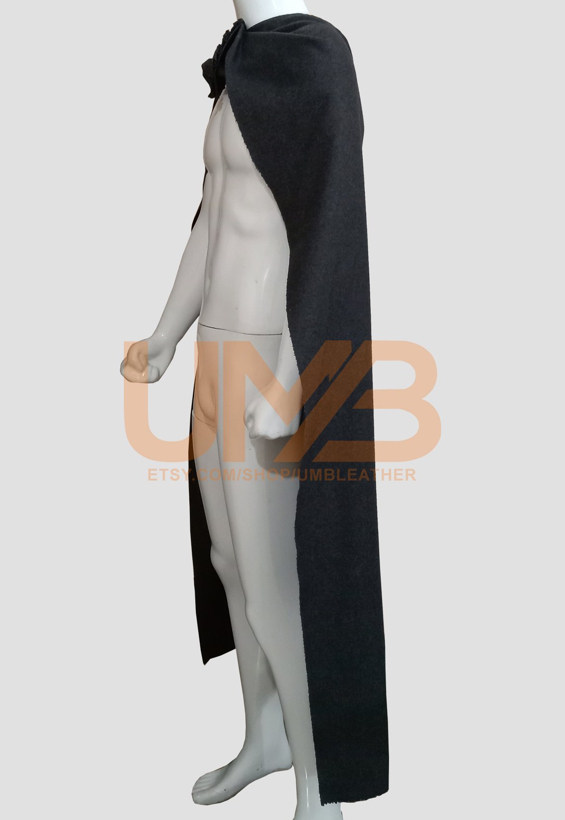 Mandalorian Cape - Image 7