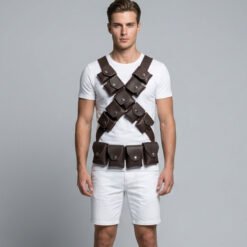 Tusken rider Leather belt