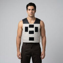 Star Wars Mandalorian Flak Vest