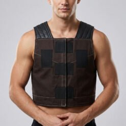 Mandalorian Flak Vest