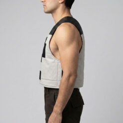 Alternative view of Star Wars Mandalorian Flak Vest