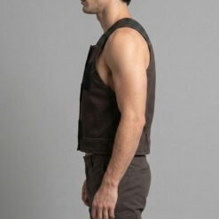 Alternative view of Mandalorian Flak Vest