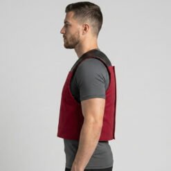 Alternative view of Din Djarin Flak vest