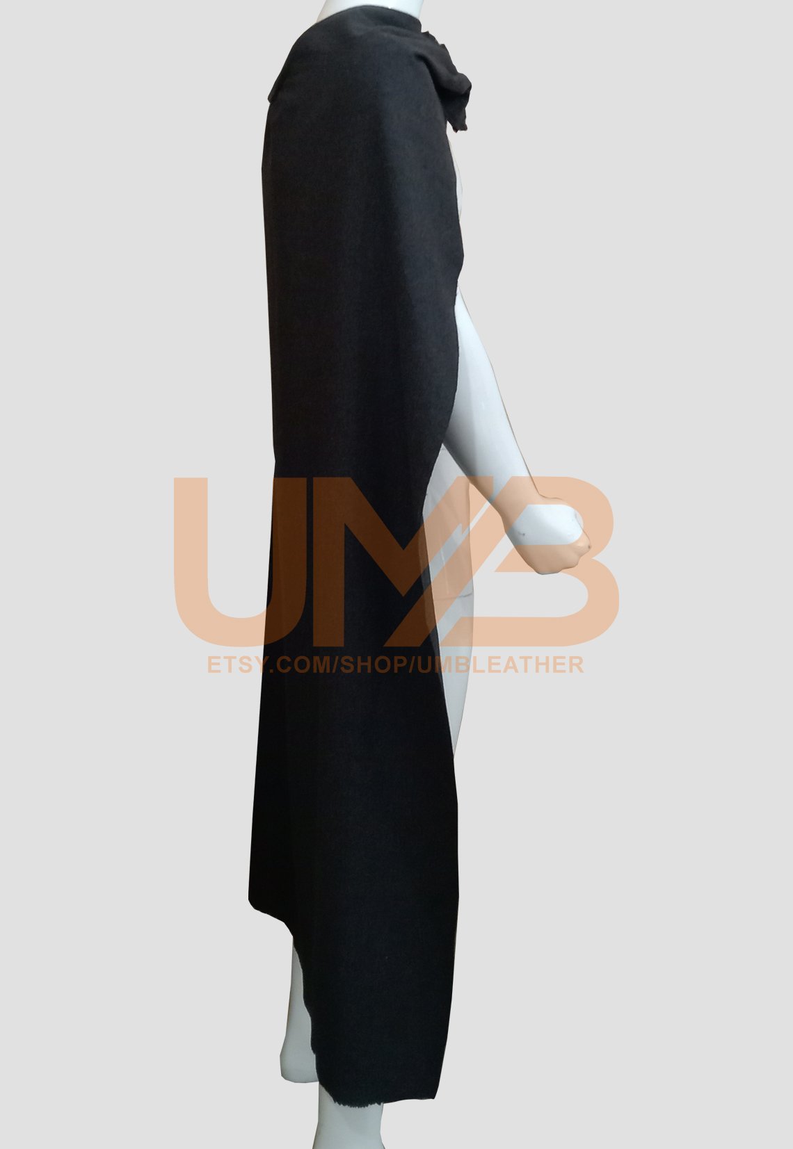 Mandalorian Cape - Image 8