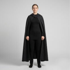Mandalorian Cape