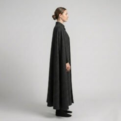 Alternative view of Mandalorian Cape