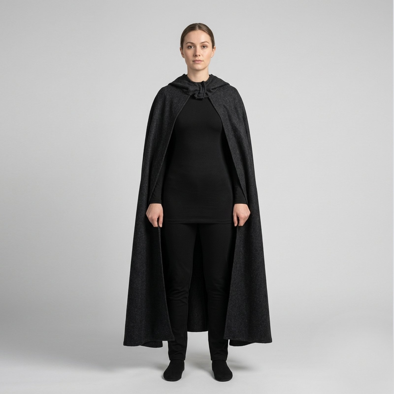 Mandalorian Cape