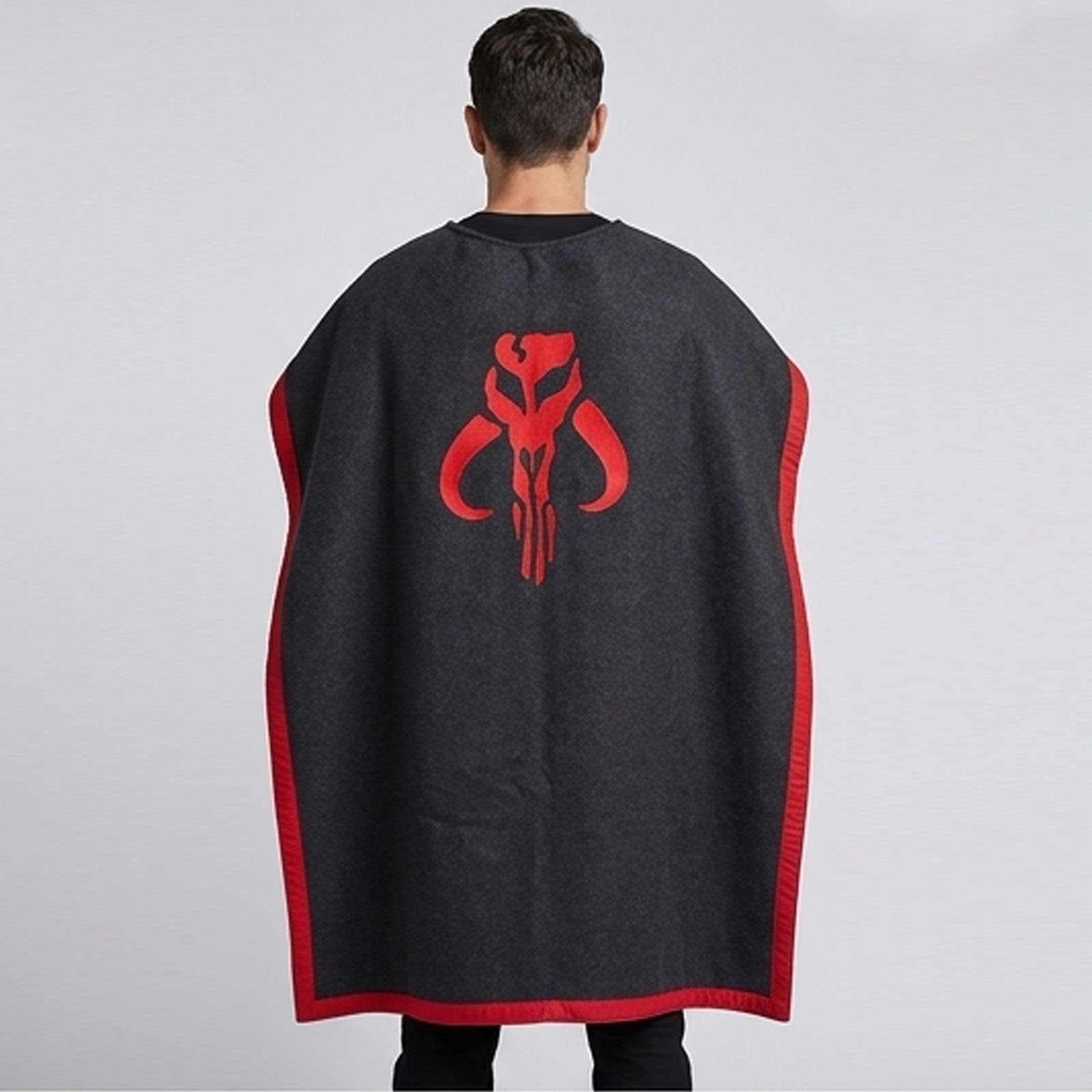 Mandalorian Warrior Cape - Image 3