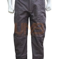 Alternative view of Axe Woves shirt And Pant Delivery