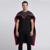 Mandalorian Warrior Cape 