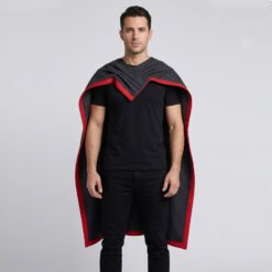 Mandalorian Warrior Cape