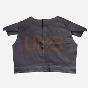Alternative view of Mando super commando Flight suit without Flak vest