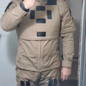 Mandalorian Flight Suit