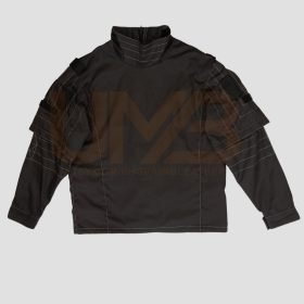 Mandalorian Flight Suit