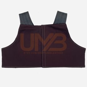 Alternative view of Mandalorian Flight Suit