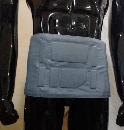 Waist Cummerbund for the imperial flight suit - Image 3