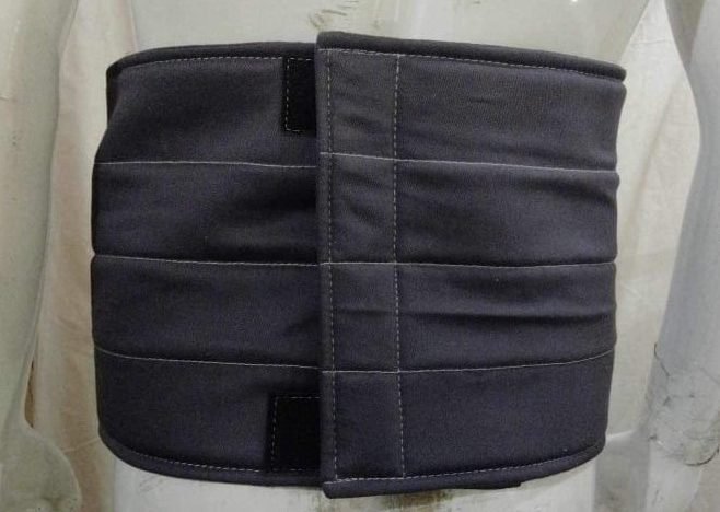 Waist Cummerbund for the imperial flight suit - Image 2