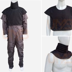 Gar Saxon Flight Suit