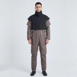 Gar Saxon Flight Suit