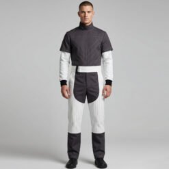 Handmade Paz Vizsla Heavy Infantry Mando Flight Suit Inspired by Star Wars