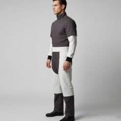 Alternative view of Handmade Paz Vizsla Heavy Infantry Mando Flight Suit Inspired by Star Wars
