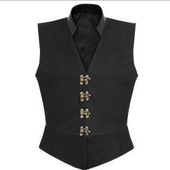Vest For James Roth