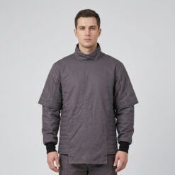 Alternative view of Axe Woves shirt And Pant Delivery