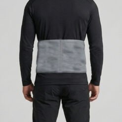 Alternative view of Star Wars Imperial super commando Cummerbund only for Nolan
