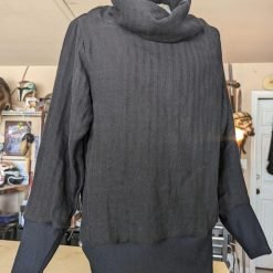 The Book Of Boba Fett under shirt & cowl