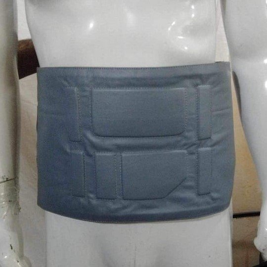 Waist Cummerbund for the imperial flight suit