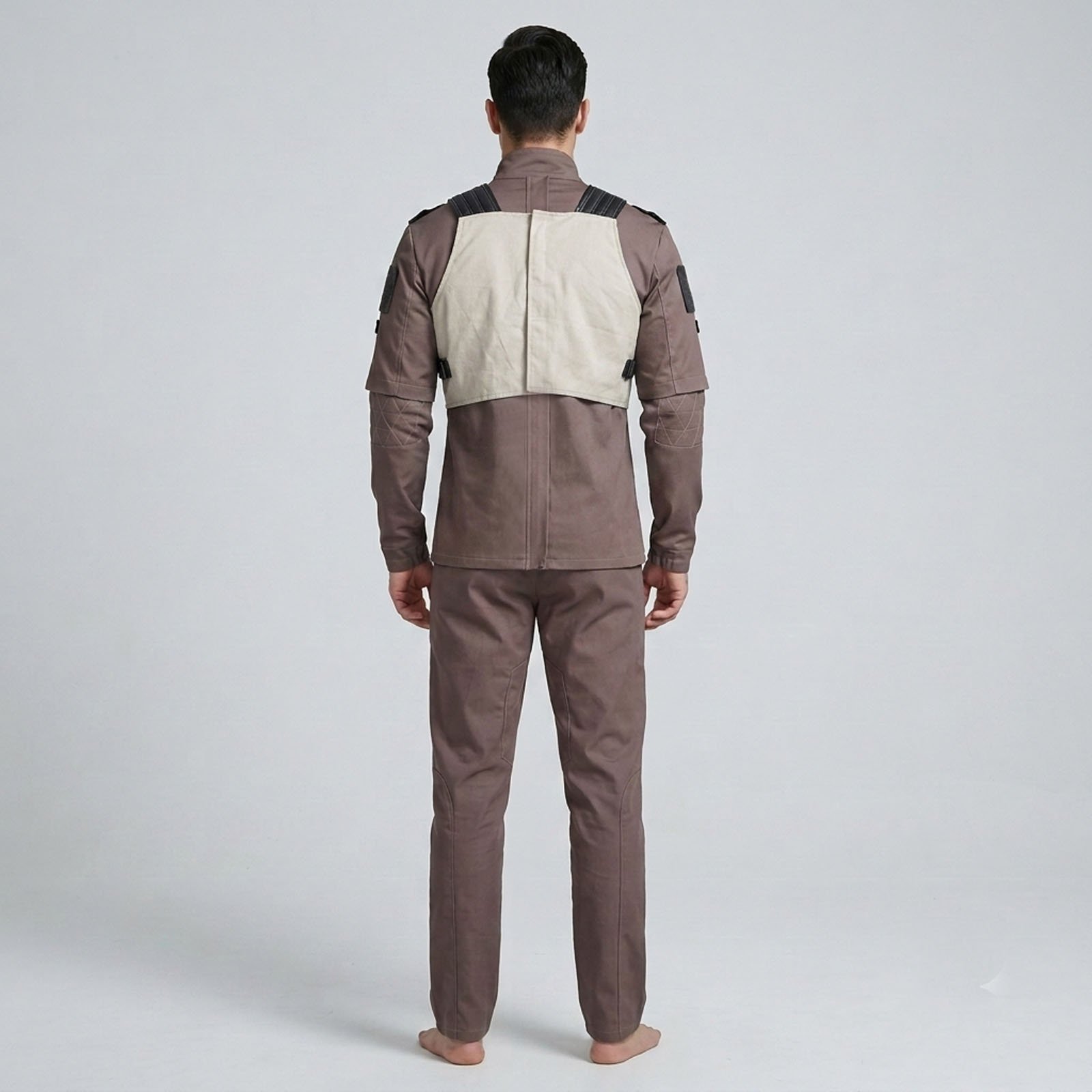 Mandalorian Flight Suit