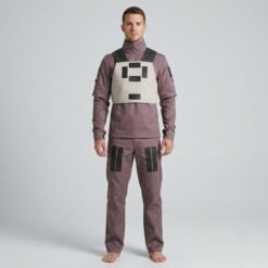 Mandalorian Flight Suit