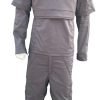Mandalorian Top & Pants Set